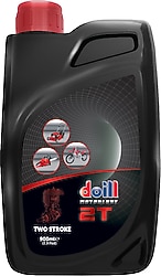 Doill Motorlube 2T 900 ml Motosiklet Yağı
