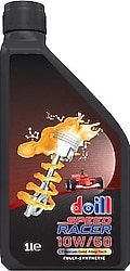 Doill Speed Racer 10W-60 A3/B4 1 lt Motor Yağı - 2025