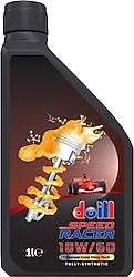 Doill Speed Racer 10W-60 A3/B4 1 lt Motor Yağı