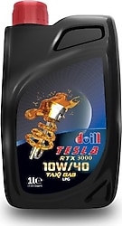 Doill Tesla 10W-40 A3/B4 1 lt Motor Yağı - 2026