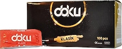Doku Prezervatif