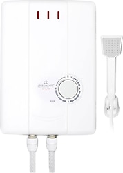 Dökümçelik Termopro 8000 W Elektrikli Şofben