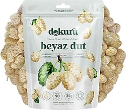 Dokuru Freeze Dried Lime 20 gr Fiyatları, Özellikleri ve Yorumları