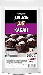 Dola Glutensiz Kakao 100 gr