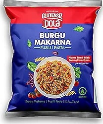 Dola Makarna