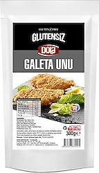 Dola Glutensiz Galeta Unu 300 gr