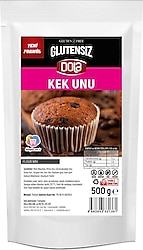 Dola Glutensiz Karabuğdaylı Kek Unu 500 gr