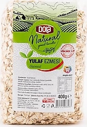 Dola Kahvaltılık Gevrek