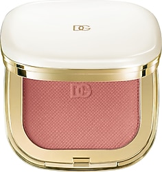 Dolce&Gabbana Cheeks & Eyes Match 1 Blissful Mauve Allık