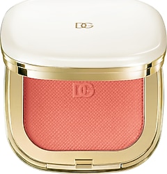 Dolce&Gabbana Cheeks & Eyes Match 2 Joyful Peach Red Allık