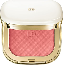 Dolce&Gabbana Cheeks & Eyes Match 3 Hopeful Rose Pink Red Allık
