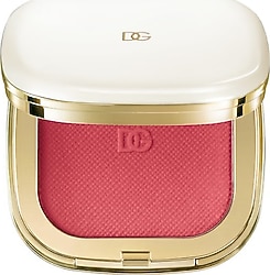 Dolce&Gabbana Cheeks & Eyes Match 5 Wonderful Strawberry Red Allık