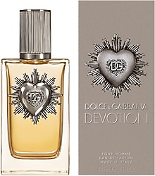 Dolce&Gabbana Devotion EDP 100 ml Erkek Parfüm