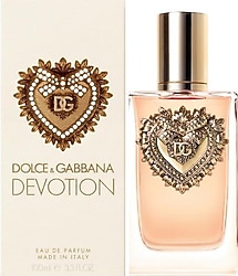 Dolce&Gabbana Devotion EDP 100 ml Kadın Parfüm