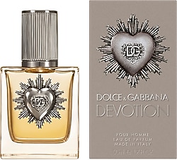 Dolce&Gabbana Devotion EDP 50 ml Erkek Parfüm