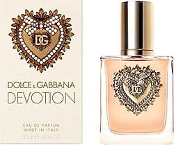 Dolce&Gabbana Devotion EDP 50 ml Kadın Parfüm