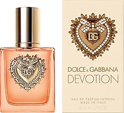 Dolce&Gabbana Devotion Intense EDP 50 ml Kadın Parfüm