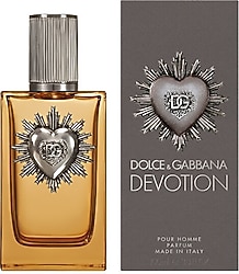 Dolce&Gabbana Devotion Parfum 100 ml Erkek Parfüm