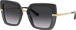 Dolce&Gabbana DG4373 Kadın Güneş Gözlüğü