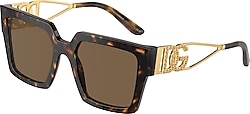 Dolce&Gabbana DG4446B Kadın Güneş Gözlüğü