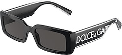 Dolce&Gabbana DG6187 Kadın Güneş Gözlüğü