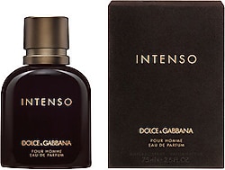 Dolce&Gabbana Intenso Pour Homme EDP 75 ml Erkek Parfüm