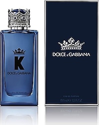 Dolce&Gabbana K EDP 100 ml Erkek Parfüm