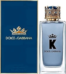 Dolce&Gabbana K EDT 100 ml Erkek Parfüm