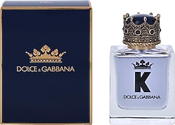 Dolce&Gabbana K EDT 50 ml Erkek Parfüm