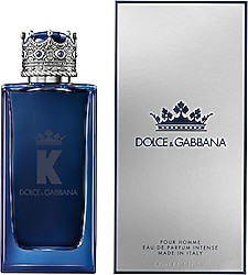 Dolce & Gabbana K Intense EDP 100 ml Erkek Parfüm