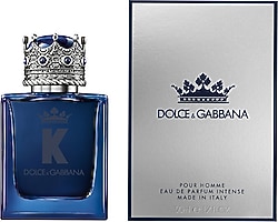 Dolce&Gabbana K Intense EDP 50 ml Erkek Parfüm