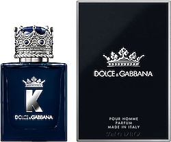 Dolce&Gabbana K Parfum 50 ml Erkek Parfüm