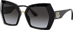 Dolce&Gabbana Monogram DG4377 Kadın Güneş Gözlüğü
