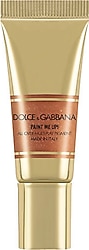 Dolce&Gabbana Paint Me Up 02 Coral Splash Allık