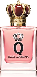 Dolce&Gabbana Q EDP 50 ml Kadın Parfüm