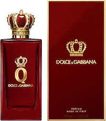 Dolce&Gabbana Q Parfum 100 ml Kadın Parfüm