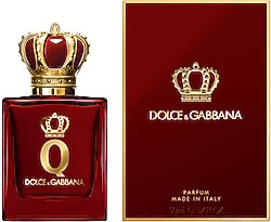 Dolce&Gabbana Q Parfum 50 ml Kadın Parfüm