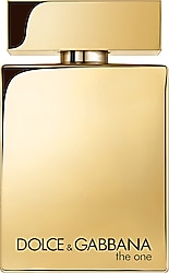 Dolce&Gabbana The One For Men Gold Intense EDP 100 ml Erkek Parfüm