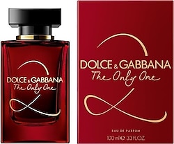 Dolce&Gabbana The Only One 2 EDP 100 ml Kadın Parfüm