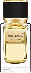 Dolce&Gabbana Velvet Patchouli EDP 50 ml Erkek Parfüm