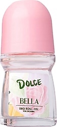Dolce Bella 50 ml Kadın Roll-On