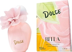 Dolce Bella EDT 100 ml Kadın Parfüm