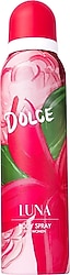Dolce Deodorant