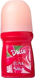Dolce Luna 50 ml Kadın Roll-On