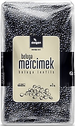 Dolgan Beluga Mercimek 1 kg