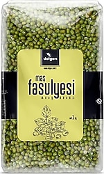 Dolgan Maş Fasulyesi 1 kg