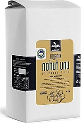 Dolgan Nohut Unu 1 kg