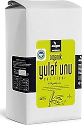 Dolgan Yulaf Unu 1 kg