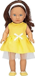 Dollz'n More Tina Classic Bebek 45 cm 68962