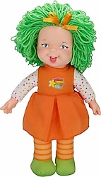 Dollz'n More Gökkuşağı Bebekleri 45 cm 40012